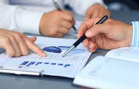 پاورپوینت فصل اول مدیریت مالی بخش عمومی