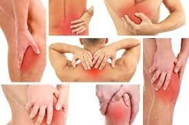 پاورپوینت درد