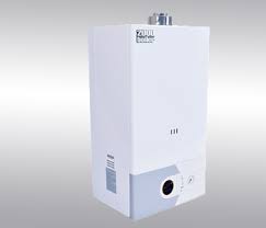 پاورپوینت پکیج شوفاژ دیواری (ppt) 37 اسلاید