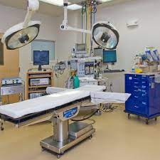 پاورپوینت تجهیز مرکز خدمات بالینی  در منزل بصورت شبانه روزی