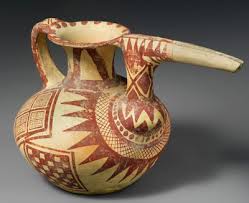 پاورپوینت سیر تحول خط بر روی ظروف سفالی اسلامی (ppt) 27 اسلاید