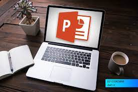 پاورپوینت جامع  با عنوان پایش بیولوژیک