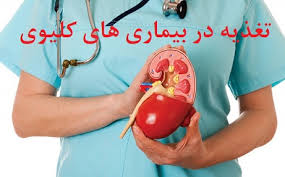 پاورپوینت مقدمه ای بر تغذیه در بیماری های کلیوی (ppt) 43 اسلاید