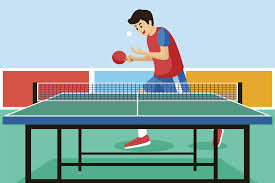 پاورپوینت تنیس روی میز ( پینگ پنگ ) (ppt) 16 اسلاید